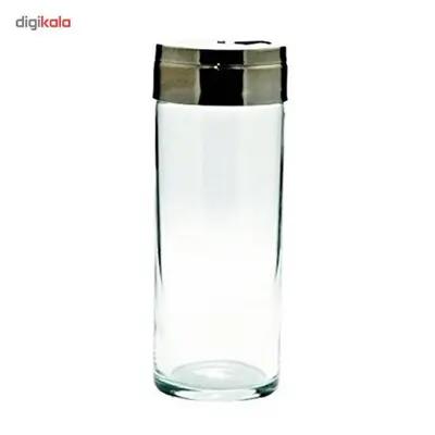 ادویه پاش پاشاباغچه کد 43890 بسته 2 عددی