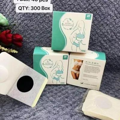 چسب لاغری شین سان 20 عددی