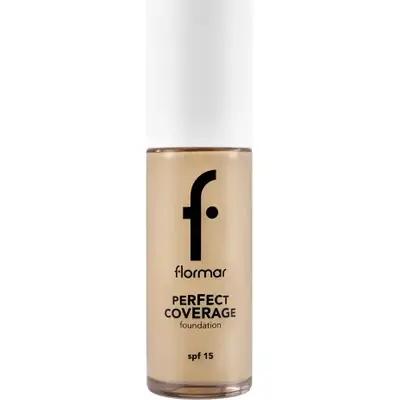 کرم پودر Perfect Coverage فلورمار شماره 102