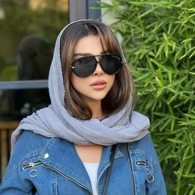 عینک طرح بوتگا