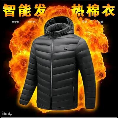 کاپشن اسپورت هیتر دارا قابلیت اتصال به پاوربانک