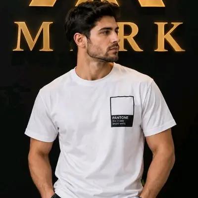 تیشرت اسپرت لش مدل کاتری