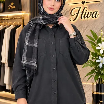شومیز مارک پولو شیک وارداتی