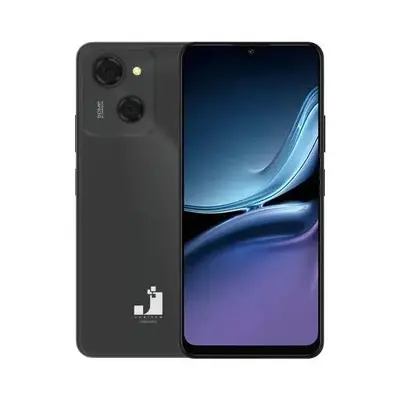 گوشی موبایل Jubiter مدل M25 دو سیم کارت ظرفیت 128 گیگابایت و رم 4 گیگابایت با 18 ماه گارانتی- رجیستر شده