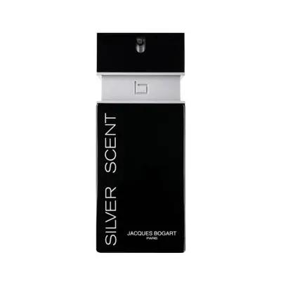 عطر مردانه حس مدل جکس بوگارت سیلور سنت - hes - Jacques Bogart - Silver Scent