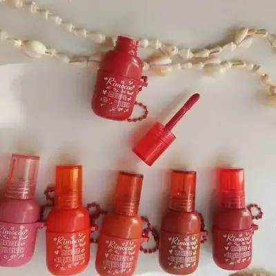رژ مایع آویز دار ریموکو