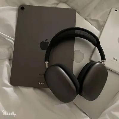 هدفون بلوتوثی p9 طرح اپل رنگبندی موجود باتری بزرگ کیفیت نامبر وان