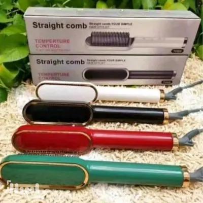 برس حرارتی Fh909straight comb