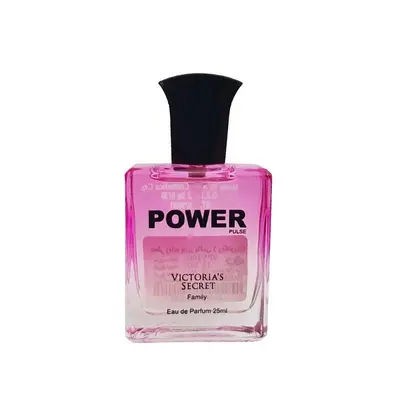 عطر جیبی پاورپالس رایحه ویکتوریا سکرت