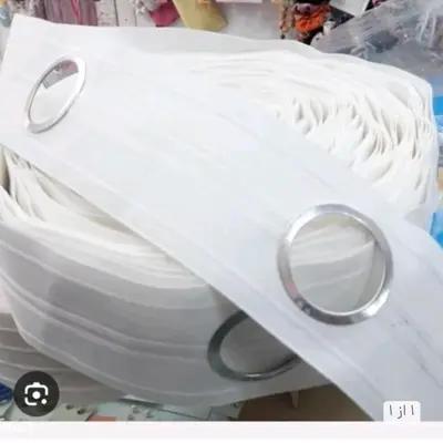 نوار پانچ با حلقه نقره ای بسته 10 متری