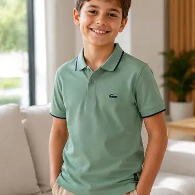 تیشرت پسرانه جودون
