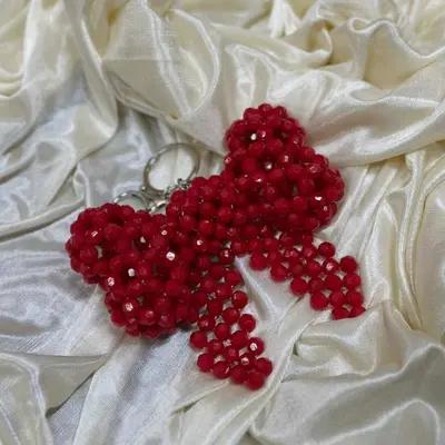 چارم بگ و جاسوئیچی پاپیون
