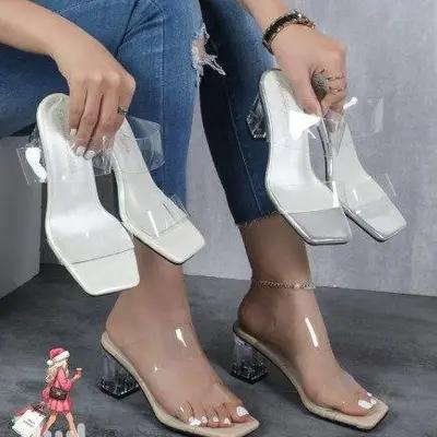 صندل طلقی زنانه
