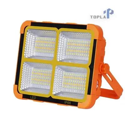 پروژکتور شارژی سولاری Solar LED Light