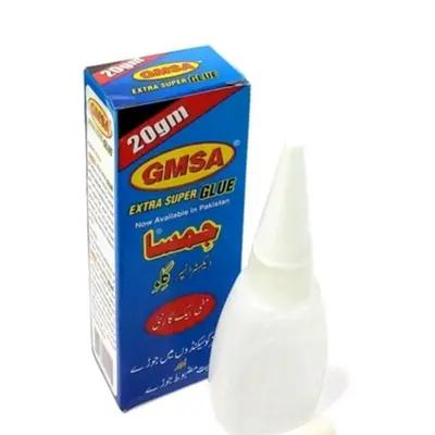 ترکیب گیاهی اصل خرید چسب قطره ای حجم 20 میلی لیتر جمسا
