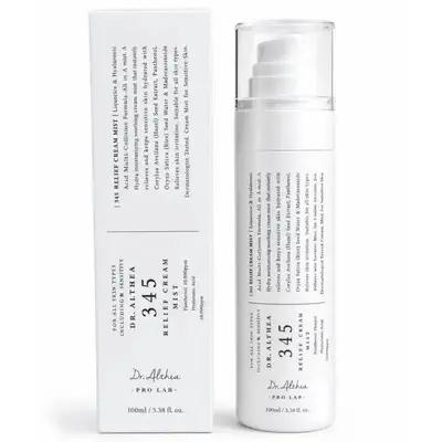 میست دکتر آلتیا 345 Dr.Althea Relief Cream Mist
