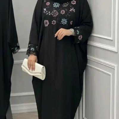 مدل مانتو عبایی زنانه مانتو زنانه عبا زنانه
