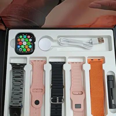 ساعت هوشمند WS22 max