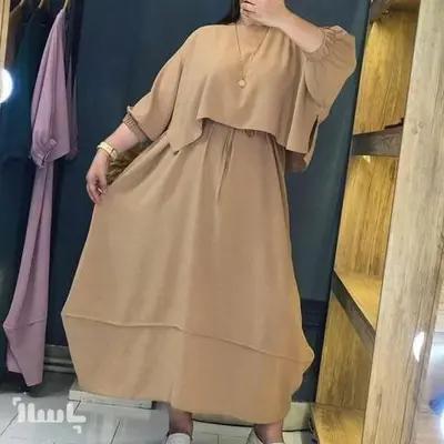 مانتو دخترانه ابروبادی مدل شومیز دامن خنک ابروبادی زنانه و دخترانه