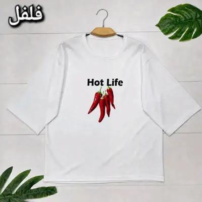 تیشرت هاوایی