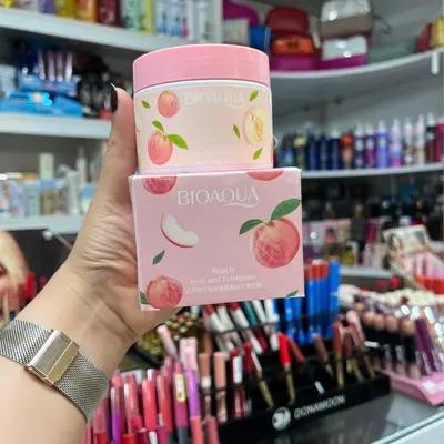 اسکراپ هلو بیواکوا