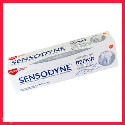 خمیر دندان ترمیم و سفید کننده اصل ترمیم کننده دندان-154113