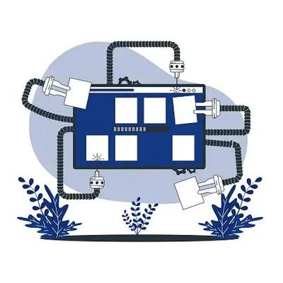 اپلیکیشن وب ویو