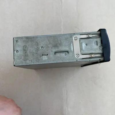 کنترل یونیت 398110720006 IVECO Electronic Control Unit