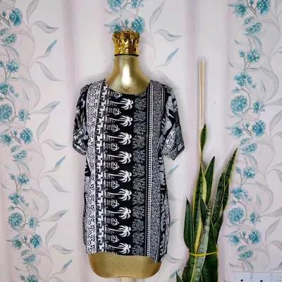 تیشرت نخی وارداتی-117474