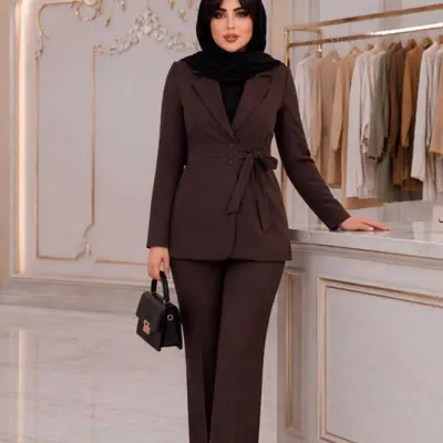 کت و شلوار لاوین