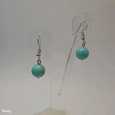 گوشواره دخترانه بدلی گوش360