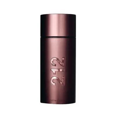 عطر مردانه حس مدل کارولینا هررا 212 سک سی - hes - Carolina Herrera - 212S--Y for Men-160249