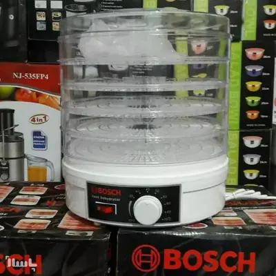 میوه خشک کن بوش 5 طبقه مدل 6605 (BOSCH)