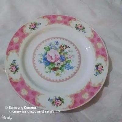 پل خوری طرح زیبا و خاص سلطنتی اصل