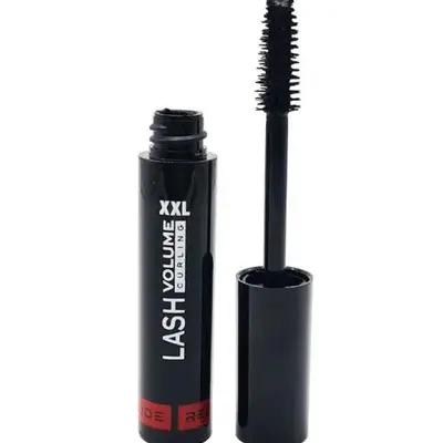 ریمل حجم دهنده و حالت دهنده رد کد مدل Lash Volume XXL