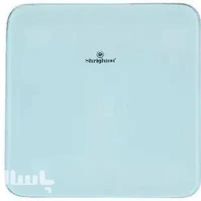 ترازوی دیجیتال هوشمند Shrighton SH‑860 – دقت بالا و طراحی لوکس