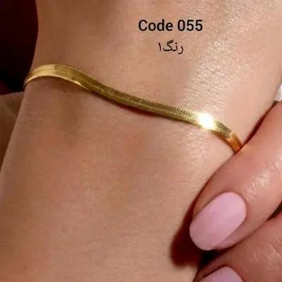 دستبند زنانه دستبند دخترانه دستبند ماری