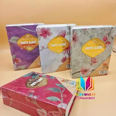 آلبوم سلفونی پاکتی 100 عکس 10*15