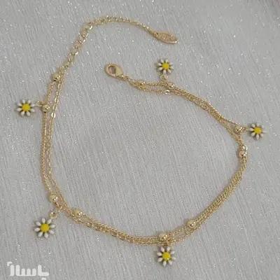 پابند دولاین بابونه کد 13156