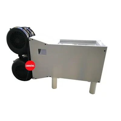 سایلنت باکس دوفنه دمنده ماینر (بدون آپشن)