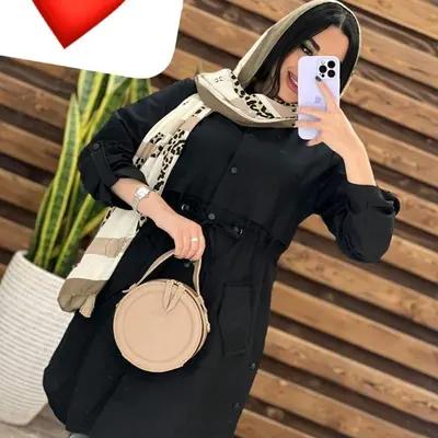 مانتو اسپرت زنانه مدل مانتو دانشجویی