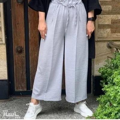 شلوار زنانه و دخترانه ابروبادی-79122