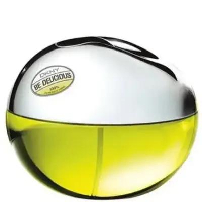 خرید عطر بی دلیشز زنانه | DKNY Be Delicious