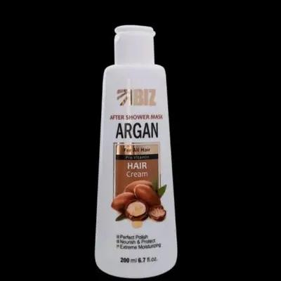کرم تقویت کننده مو روغن ارگان دکتر بیز
