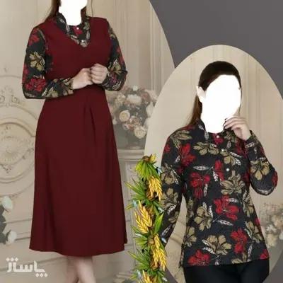 سارافون و زیر سارافونی مجلسی زنانه-145630