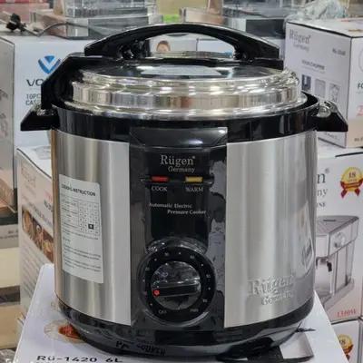 زودپز آرام پز برقی روگن