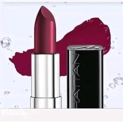 رژ لب جامد منهتن شماره glam plum 940