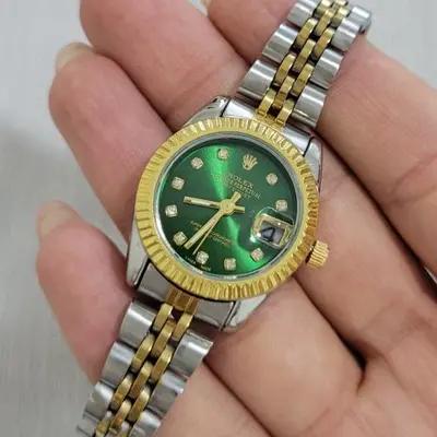 ساعت رولکس سایز کوچک کد 30922