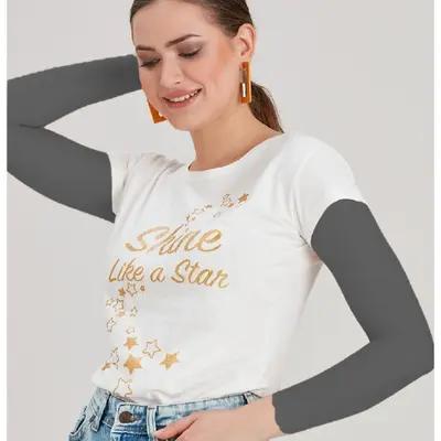 تی شرت زنانه ترک-122367