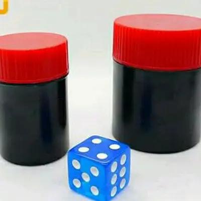 تاس ذهن خوانی
